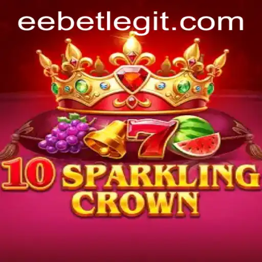 10SparklingCrown: A New Era in Gaming