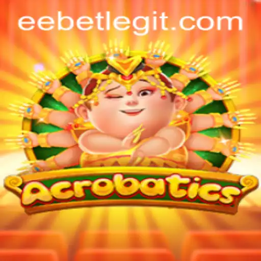 Discover the Thrills of 'Acrobatics': An Exciting Game for All Ages
