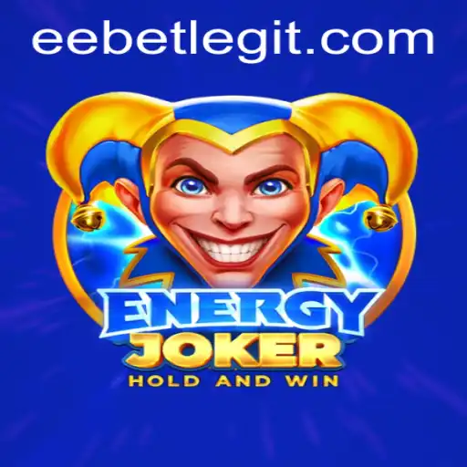 Dive into the Exciting World of EnergyJoker from EEBET