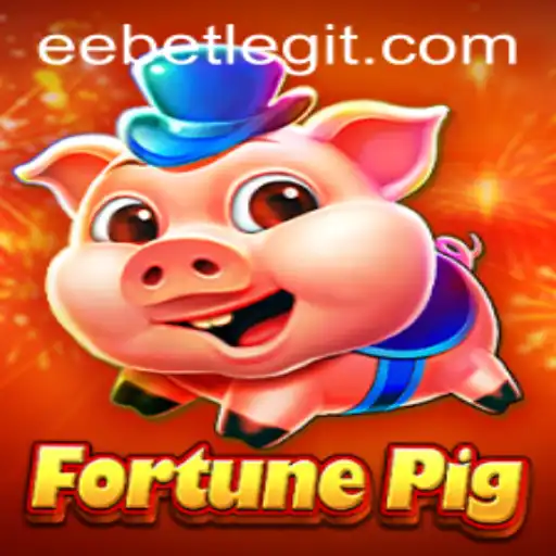 Discovering the Excitement of FortunePig: A Game by EEBET