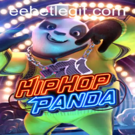 Unveiling HipHopPanda: A Thrilling Adventure with EEBET
