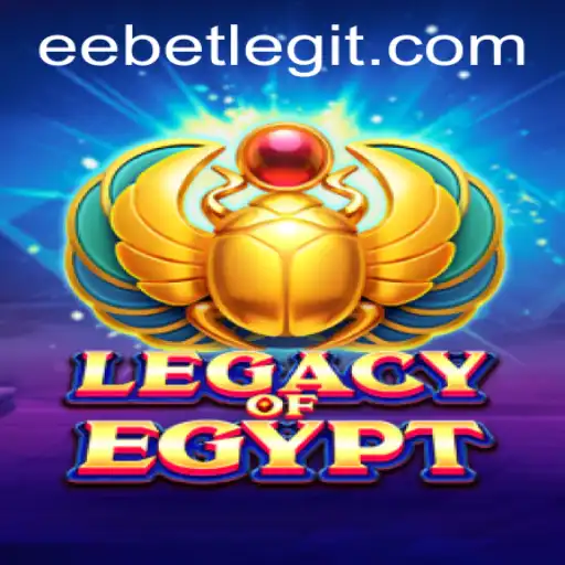 Exploring the Mysteries and Features of LegacyOfEgypt in the World of EEBET