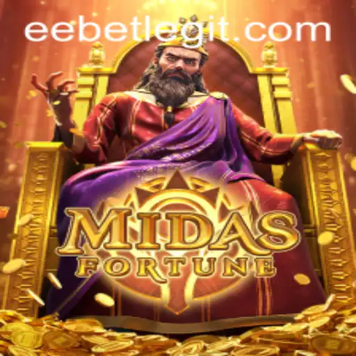 Unveiling MidasFortune: The Thrilling Game Experience by EEBET