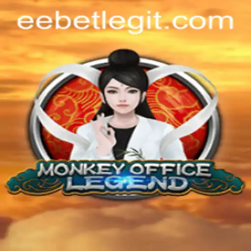 Discover the Adventure: MonkeyOfficeLegend and the Rise of EEBET