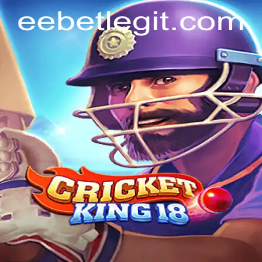 Discover the Exciting World of CricketKing18: A Game Changer by EEBET