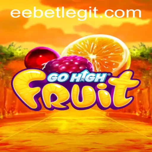 Discover the Thrilling World of GoHighFruit: A New Era in Online Gaming with EEBET
