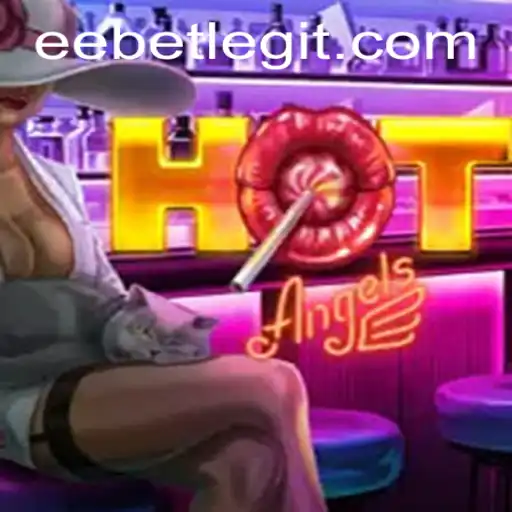 HotAngels: A Captivating Adventure with EEBET