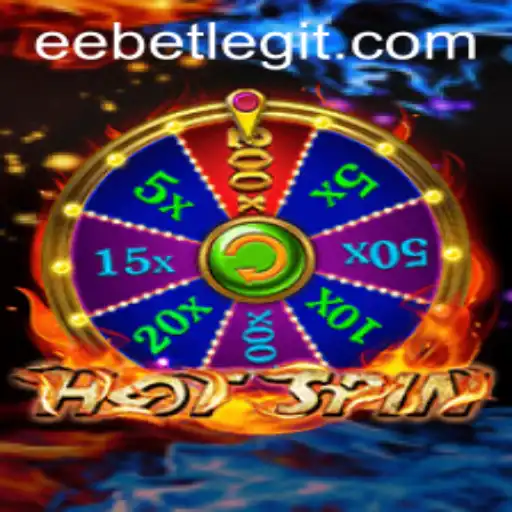 Exploring the Thrills of HotSpin: A Deep Dive into EEBET's Exciting Casino Game