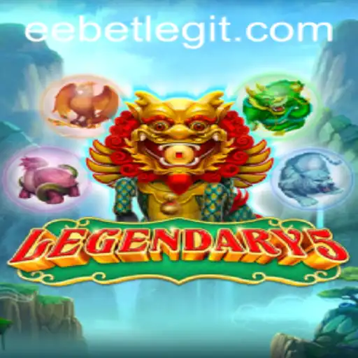 Exploring Legendary5: The Innovative Game Experience Powered by EEBET