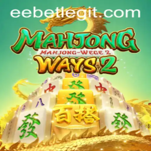 Unveiling MahjongWays2 by EEBET: A Comprehensive Guide