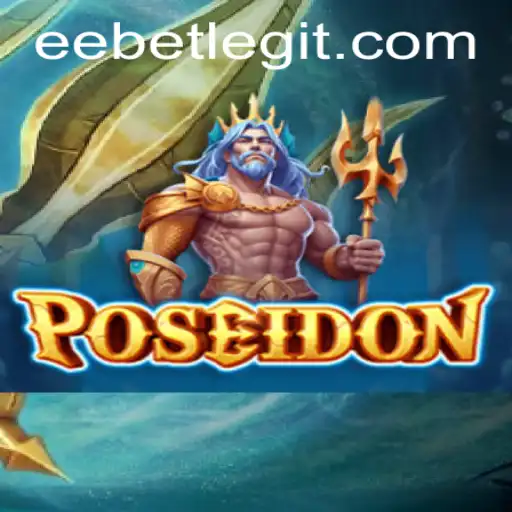Exploring the Depths of Poseidon: The Ultimate EEBET Experience