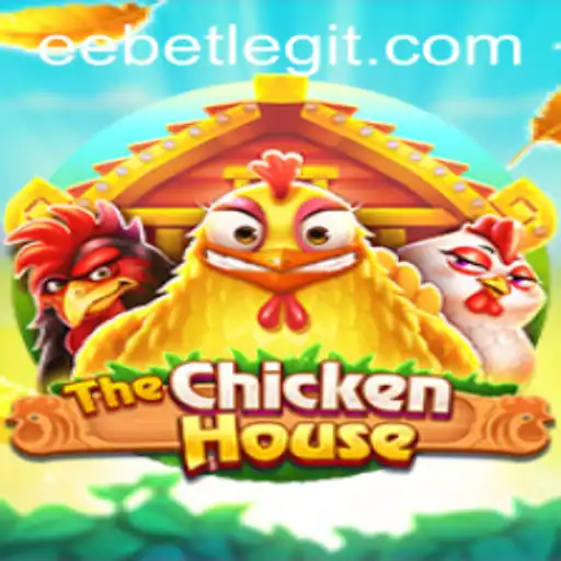 Exploring TheChickenHouse: A Unique Gaming Experience with EEBET