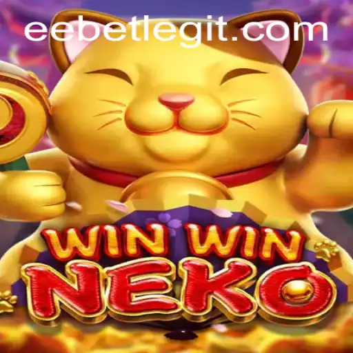 WinWinNeko: Unveiling the Captivating World of EEBET's Latest Game