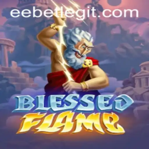Exploring BlessedFlame: A Game of Strategy and Imagination