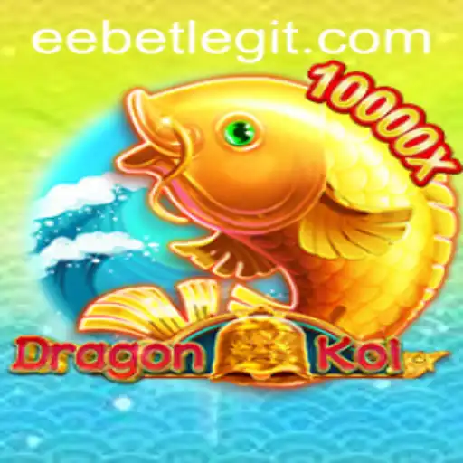 Dive into the Mystical World of DragonKoi: A Comprehensive Look