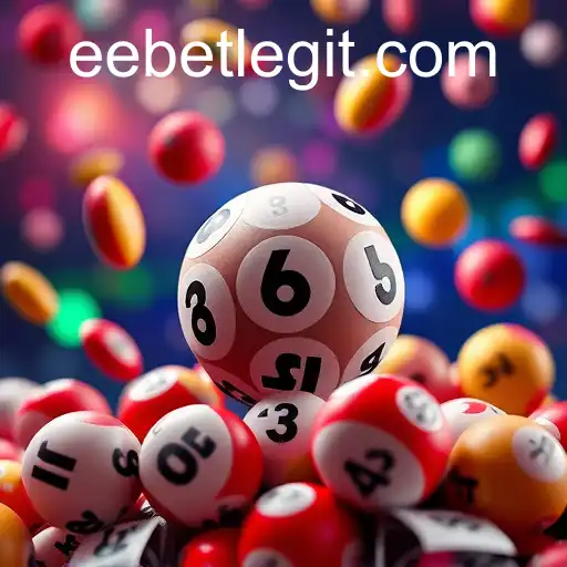 Exploring the World of Lottery: A Deep Dive into EEBET