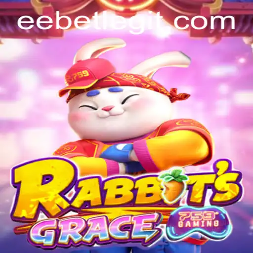 Unveiling the World of RabbitsGrace: A Thrilling Adventure Game Featuring EEBET Mechanics