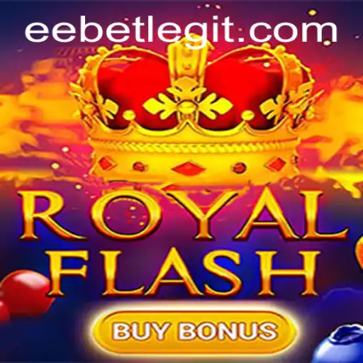 Exploring the Thrilling World of RoyalFlashBuyBonus: A Deep Dive into EEBET's Latest Game