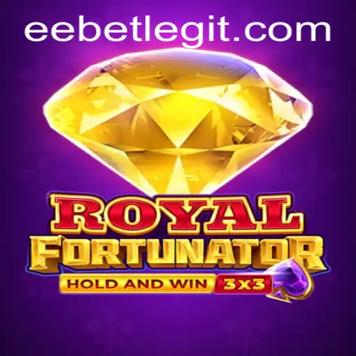 Discovering Royalfort: A New Era of Gaming with EEBET