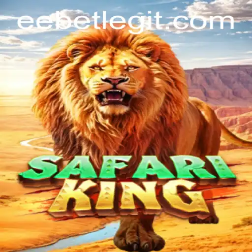 Explore the Thrills of SafariKing with EEBET