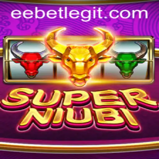 Exploring the Exciting World of SuperNiubi by EEBET