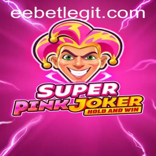 Exploring the Enchanting World of SuperPinkJoker by EEBET: A Comprehensive Guide