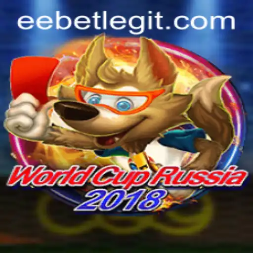 WorldCupRussia2018: A Comprehensive Guide with EEBET Integration