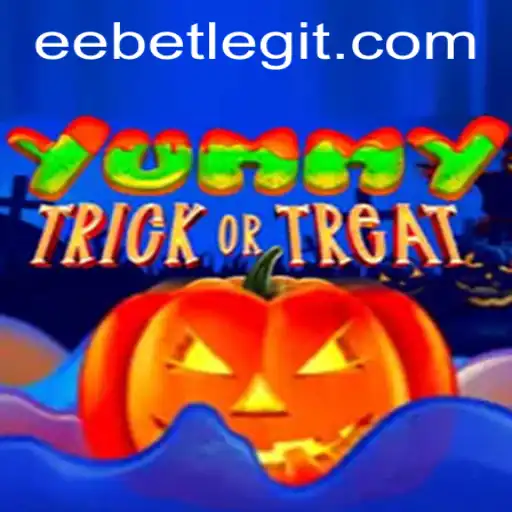 YummyTrickorTreat: A Gaming Experience With EEBET